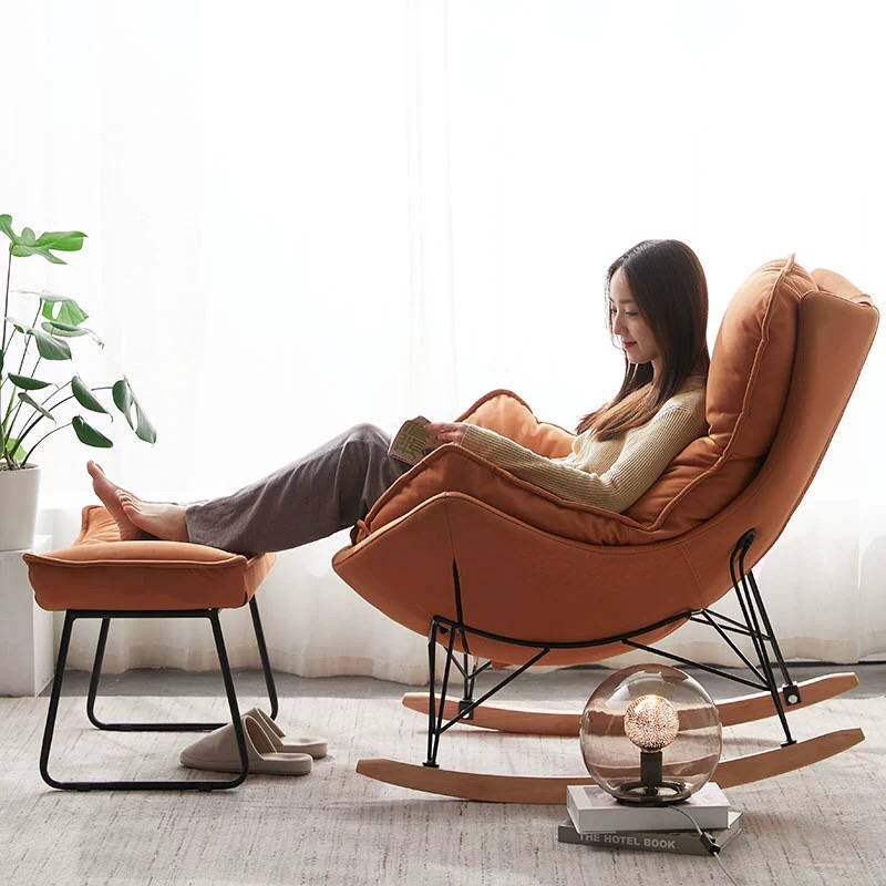 Mood Rocking Chair