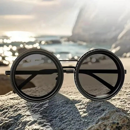 Adjustable Tint Sunglasses