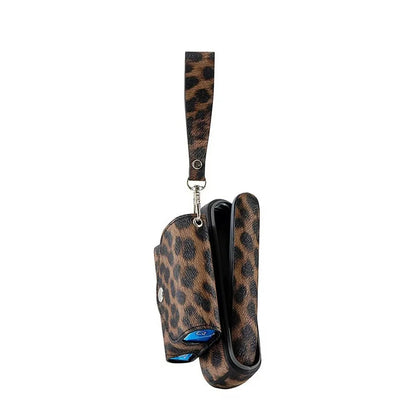 ILUMA Leather Case