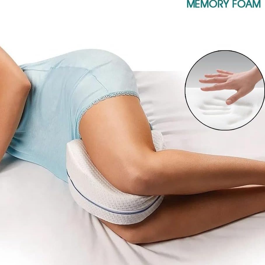 Therapeutic Leg Pillow BH