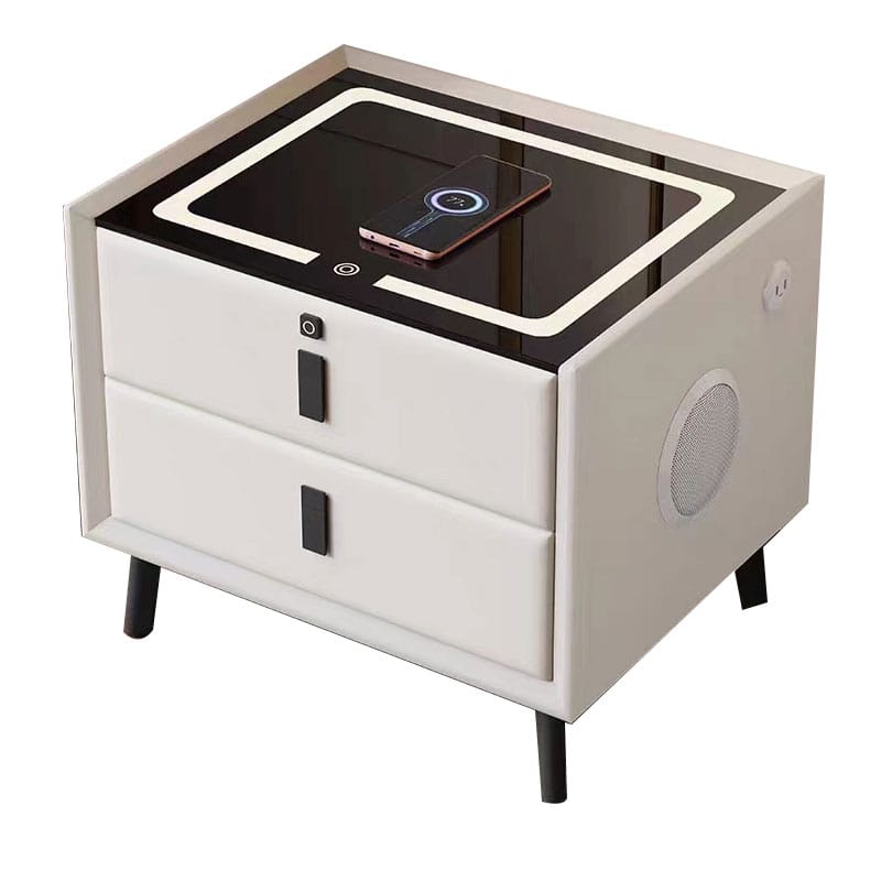 Smart Side Cabinet | Night Stand BH