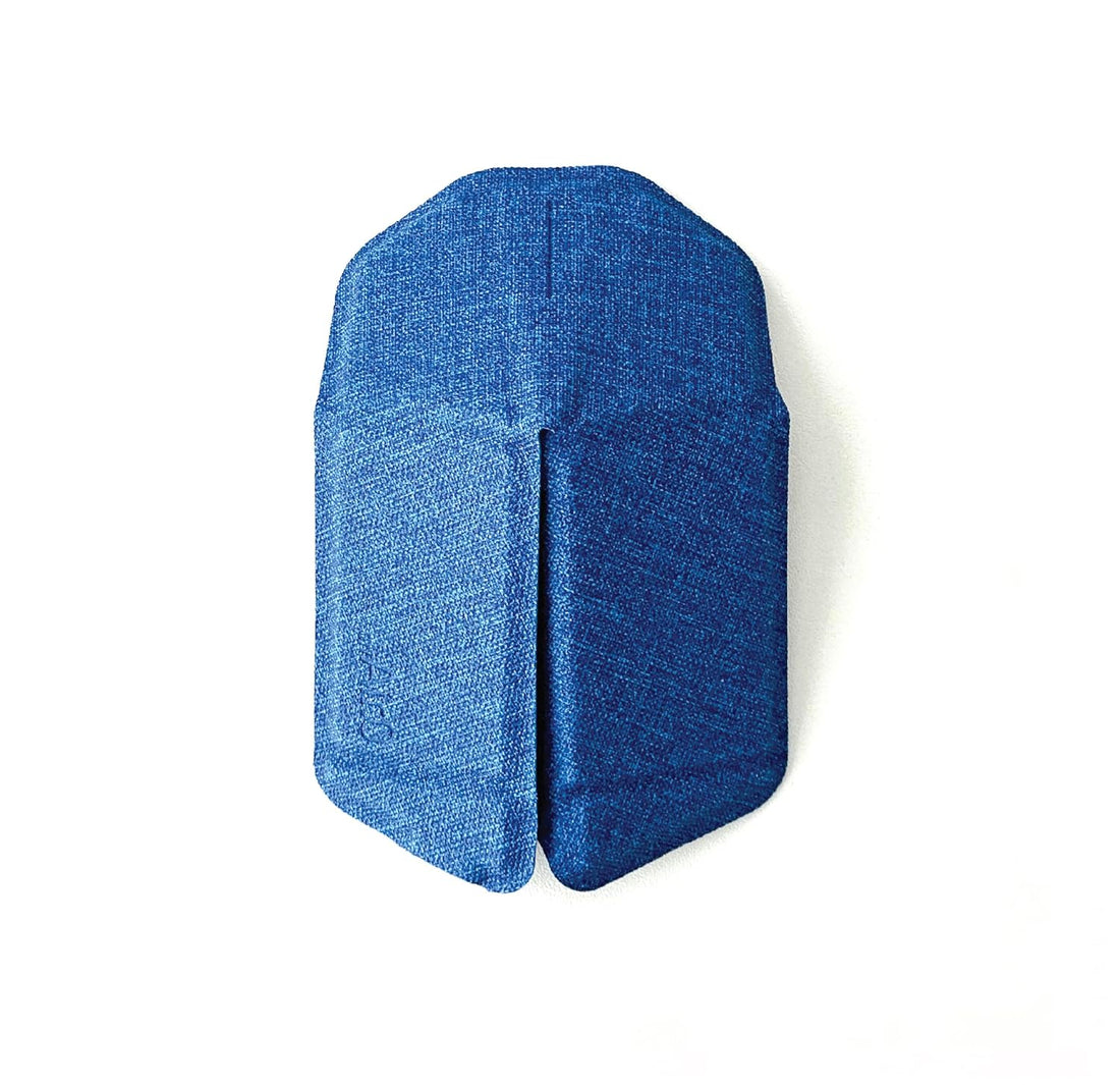 The Origami Fold Wireless Mouse