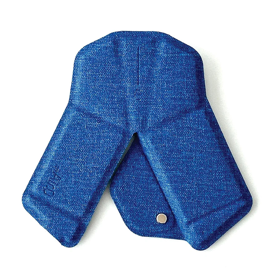 The Origami Fold Wireless Mouse