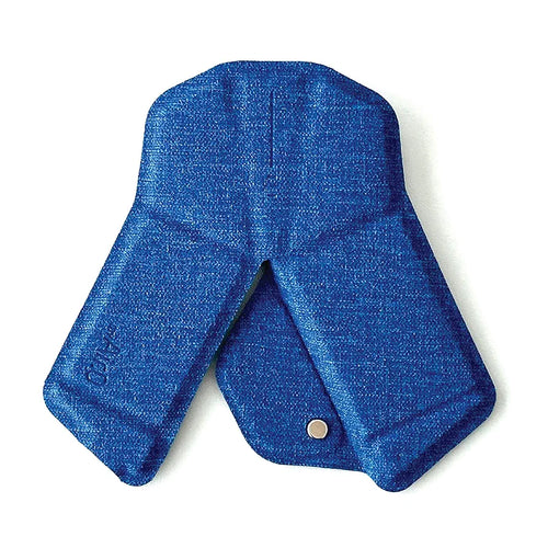 The Origami Fold Wireless Mouse