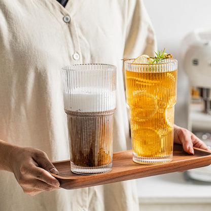 كوب كونتيمبو الزجاجي