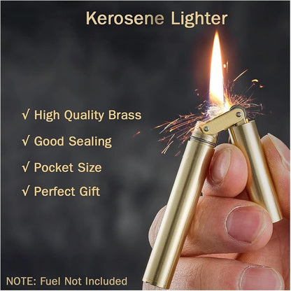 The Nunchuck Stick Lighter