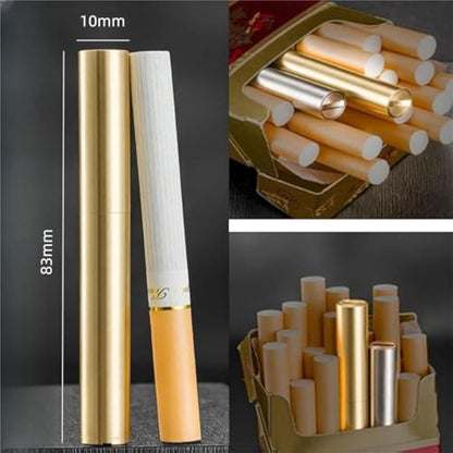 The Nunchuck Stick Lighter