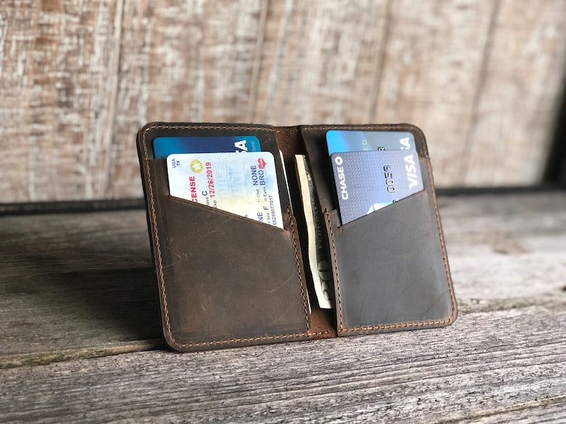 The Patina Bifold