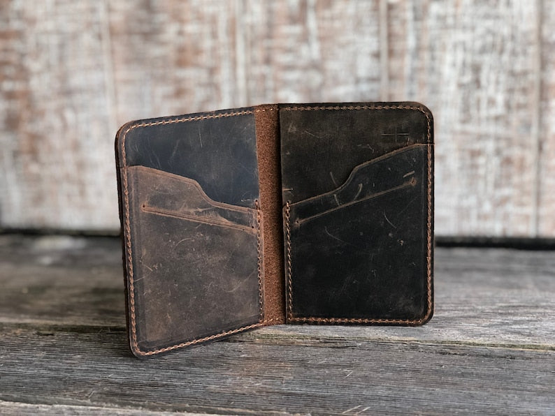 The Patina Bifold