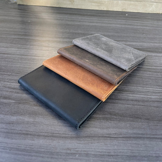 The Patina Bifold