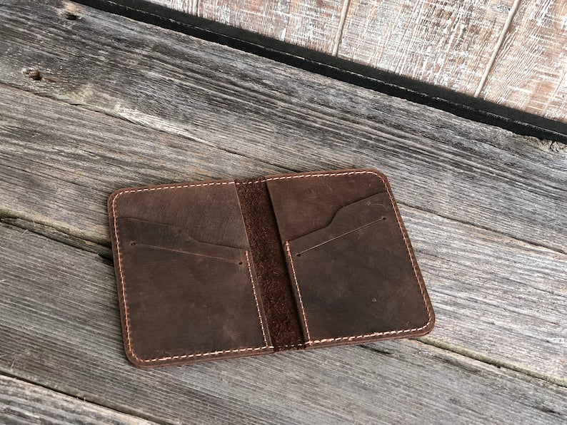 The Patina Bifold