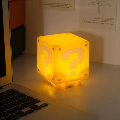 QuestBlock LED