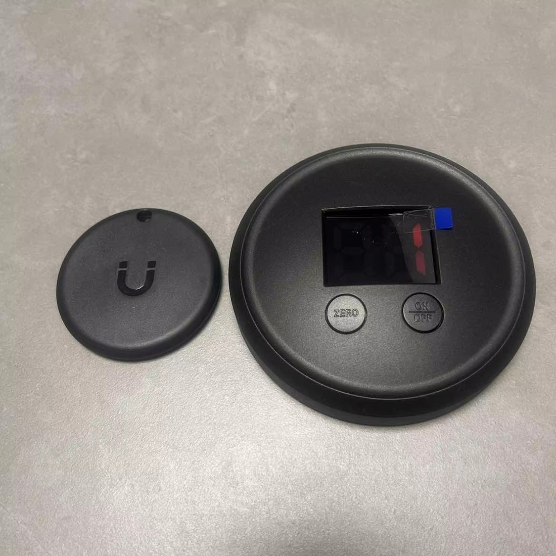 SajdaCounter Digital