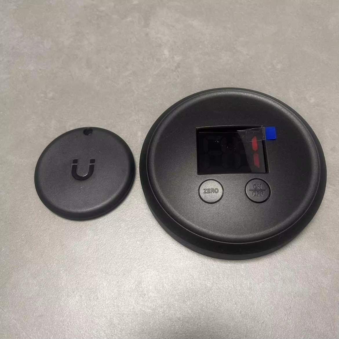 SajdaCounter Digital