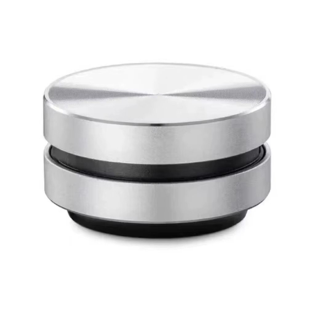 The Sonic Puck Mini Speakers