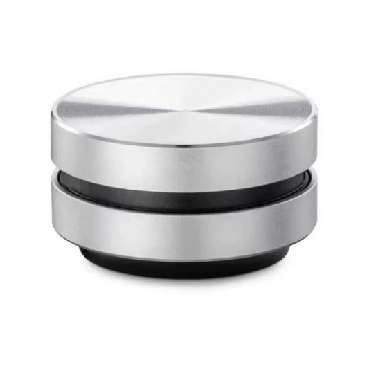 The Sonic Puck Mini Speakers