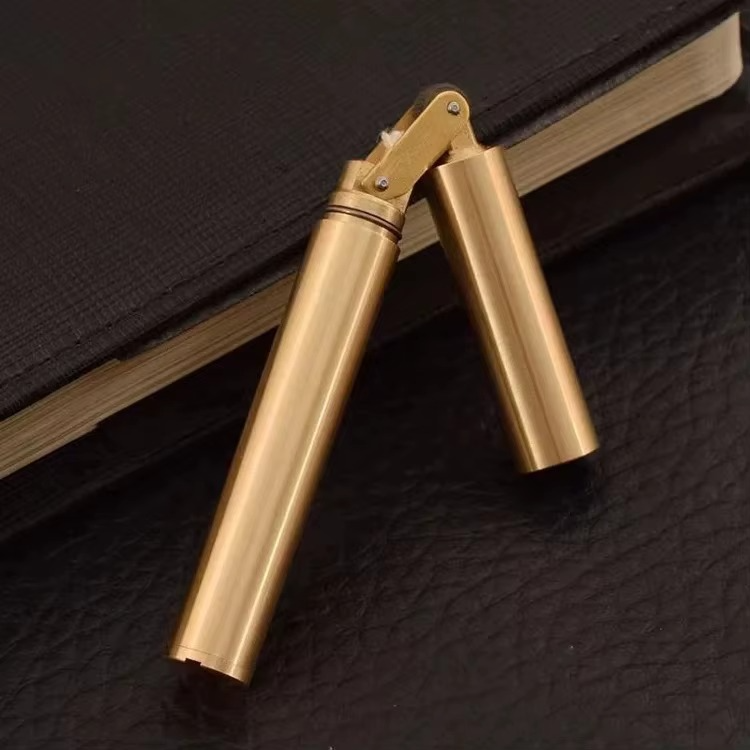 The Nunchuck Stick Lighter