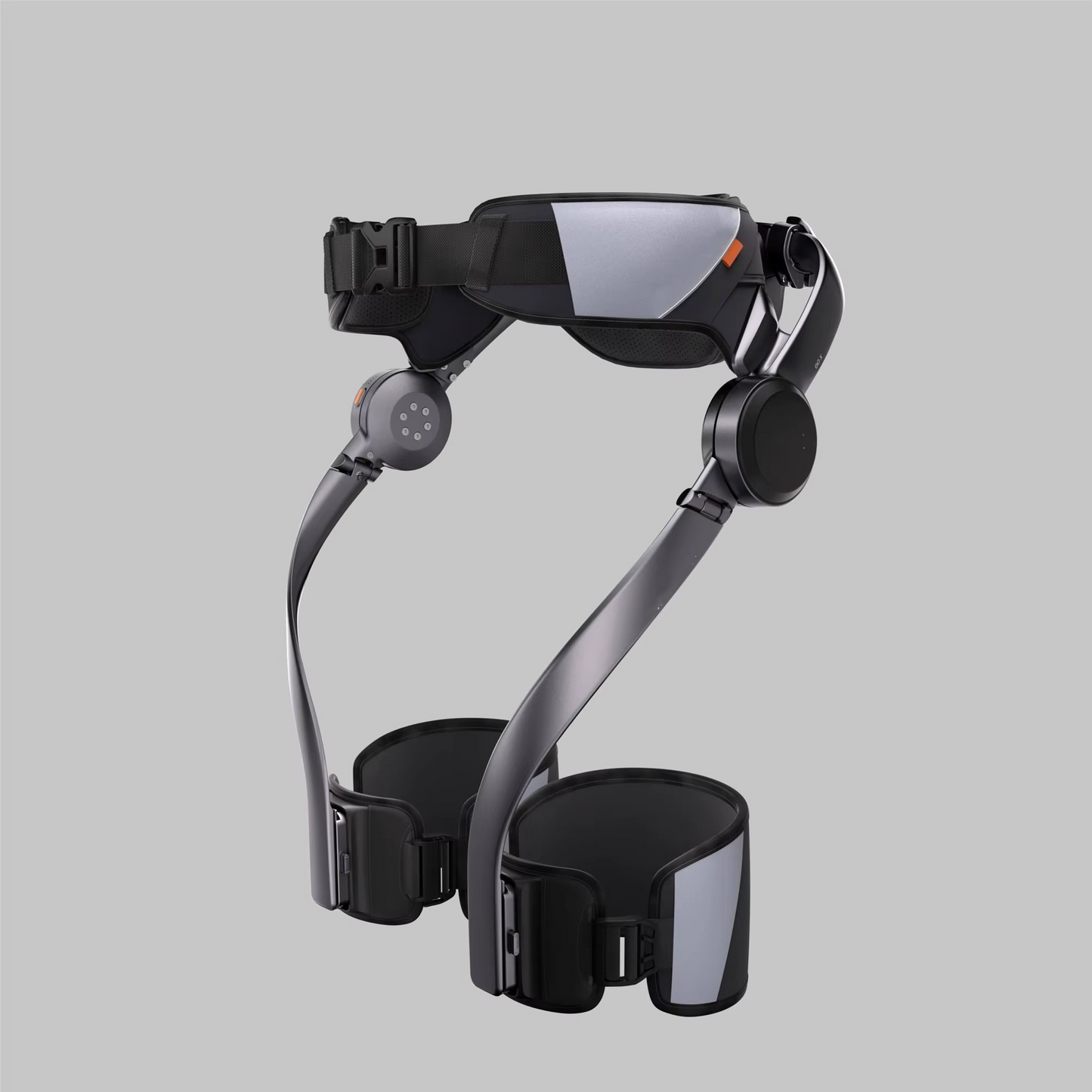 PowerStride Wearable Exoskeleton