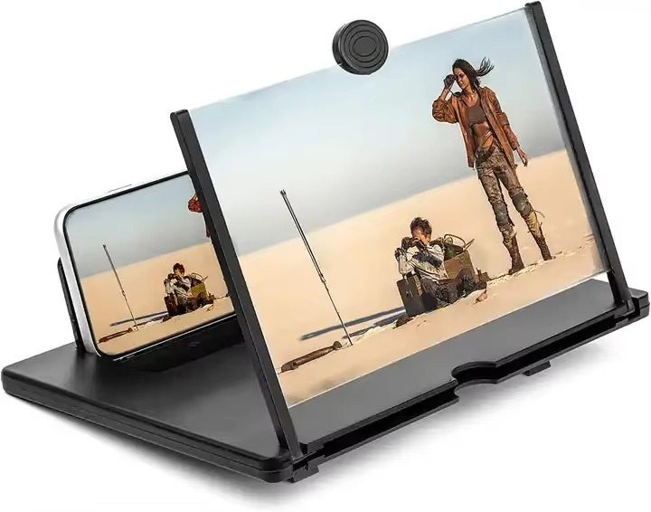 VistaPane HD | 12" Cinematic Screen Magnifier