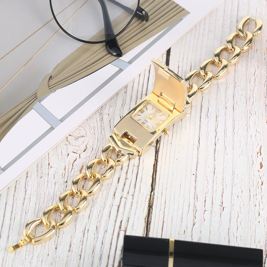 Trendsetting Watch