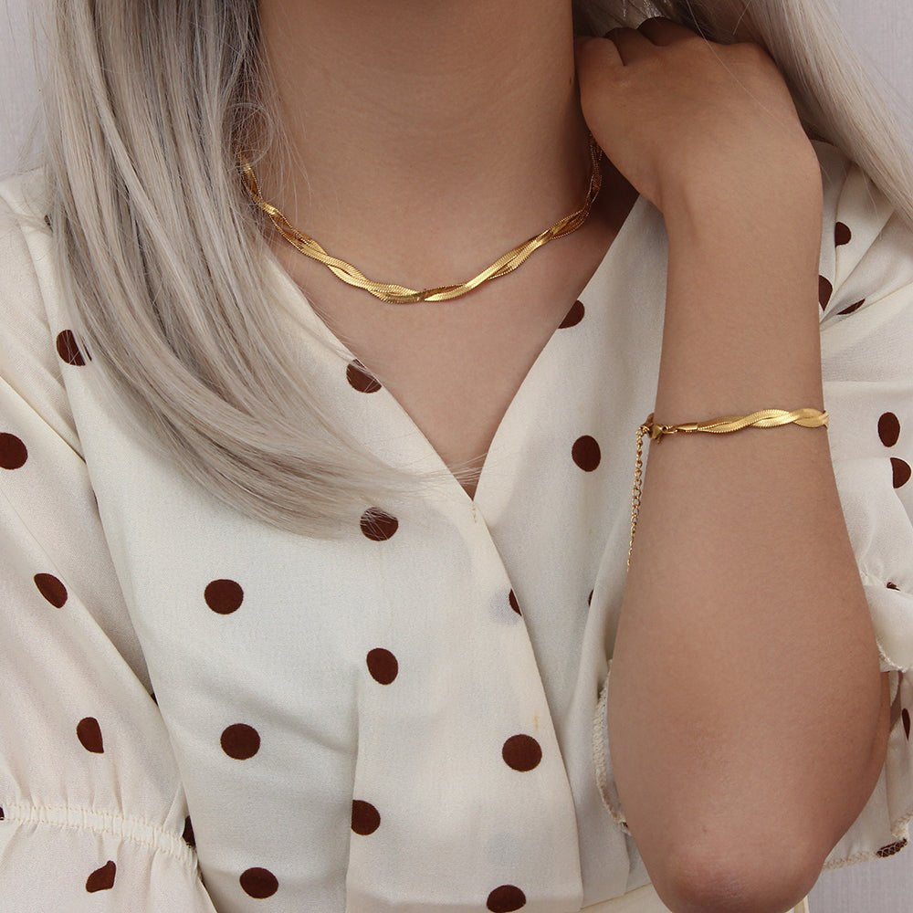 Glitzy Set