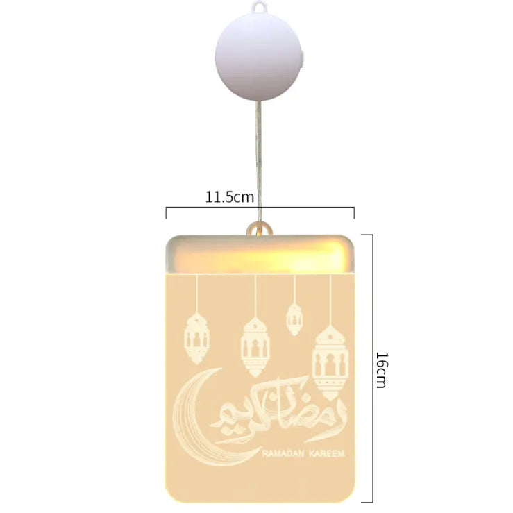 Ramadan Decoration Light