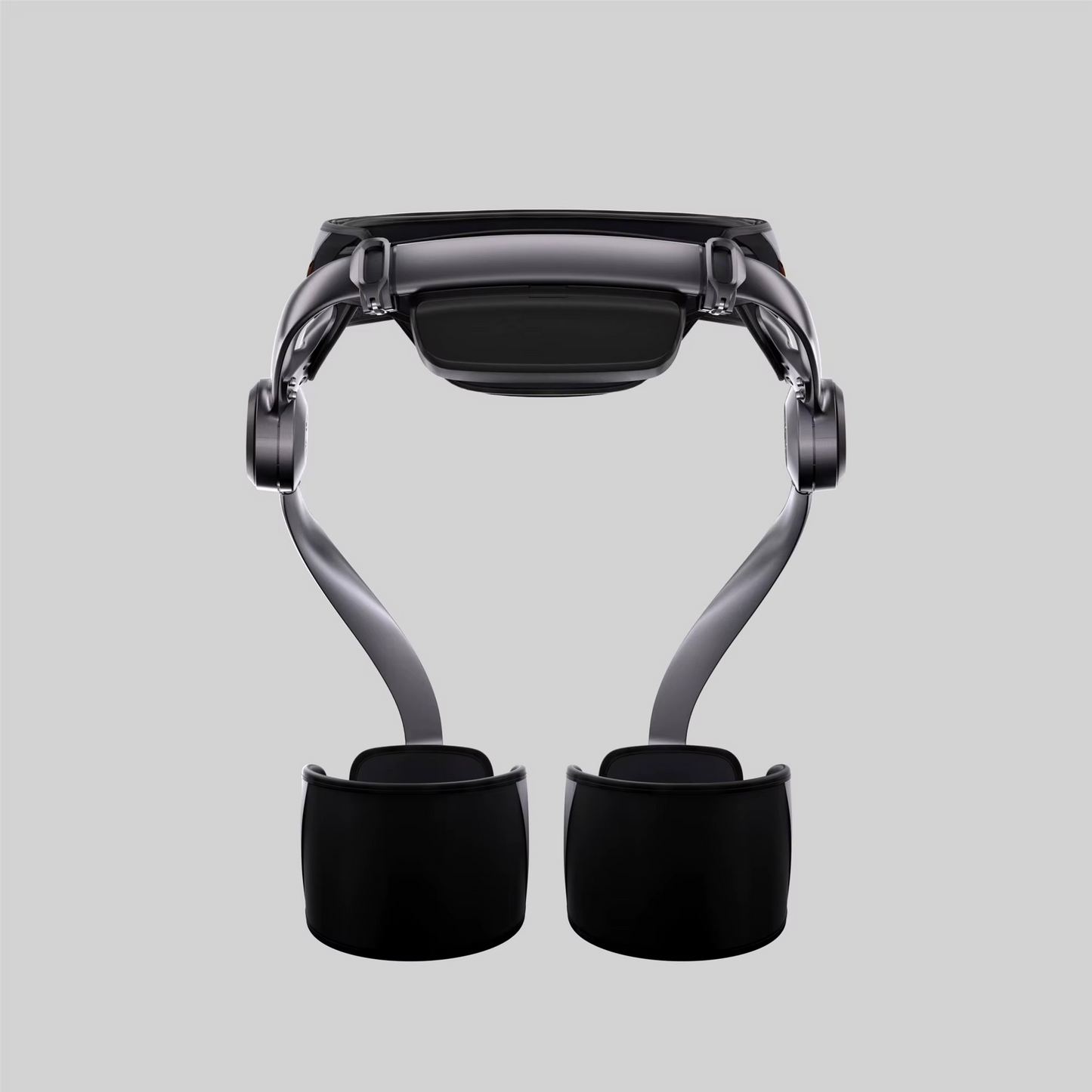 PowerStride Wearable Exoskeleton