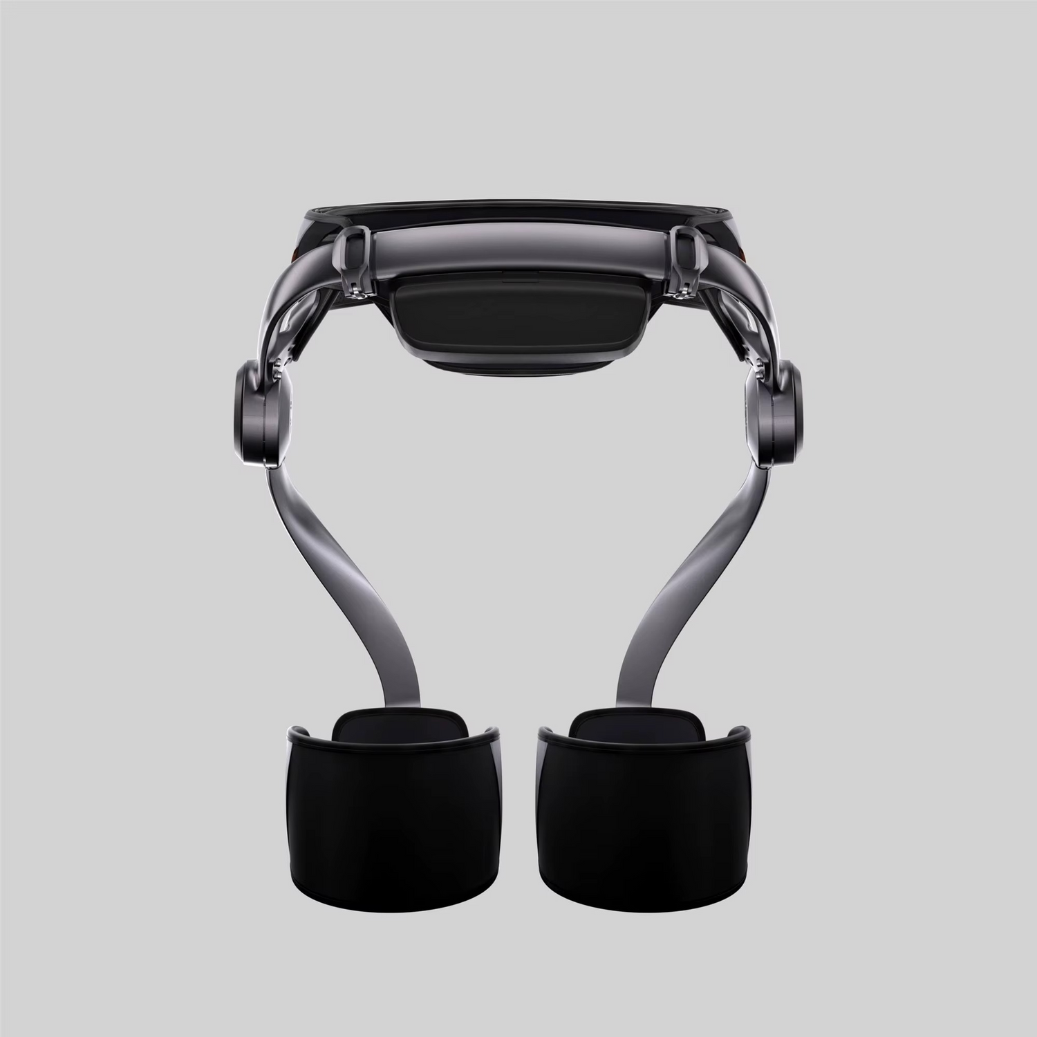 الهيكل الخارجي القابل للارتداء بور سترايد