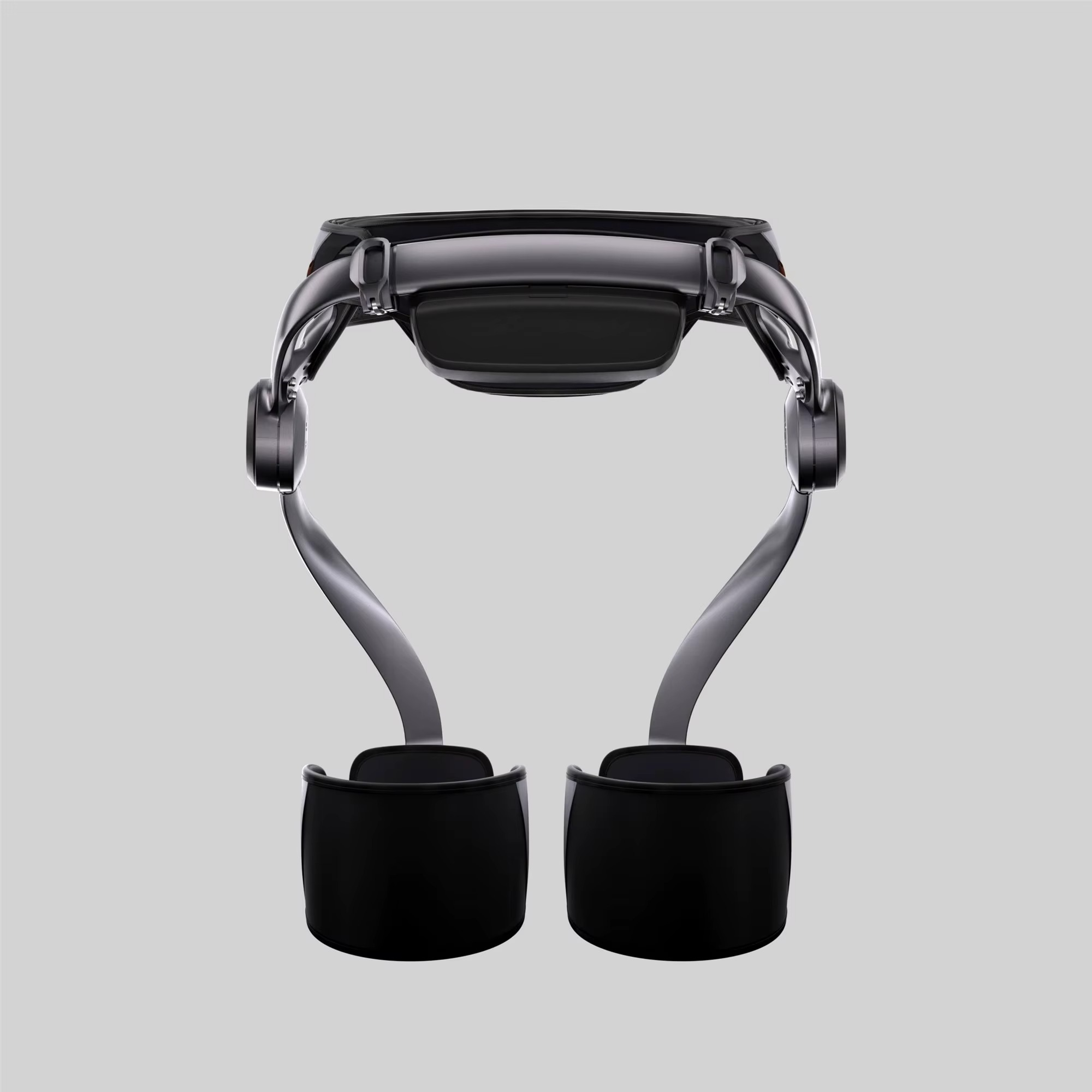 الهيكل الخارجي القابل للارتداء بور سترايد