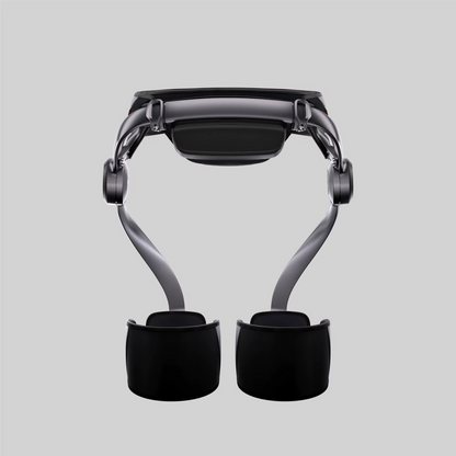 الهيكل الخارجي القابل للارتداء بور سترايد