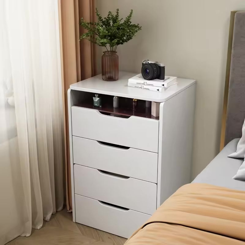 Compact Dressing Unit