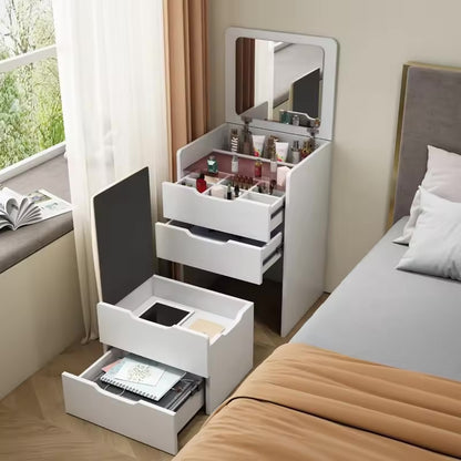 Compact Dressing Unit