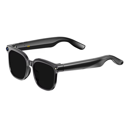 VisionAI Pro Smart Glasses