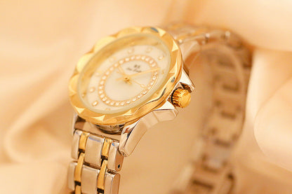 Exceptional Timepiece Set