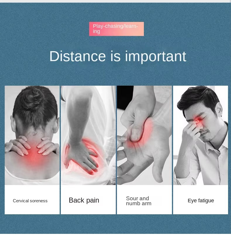 VistaPane HD | 12" Cinematic Screen Magnifier