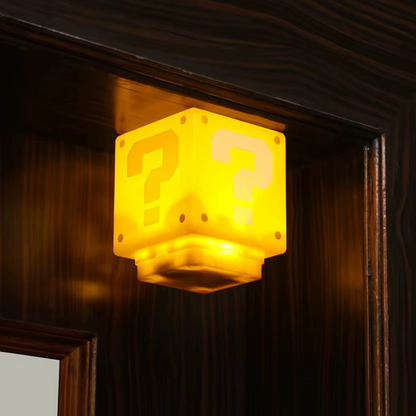 QuestBlock LED