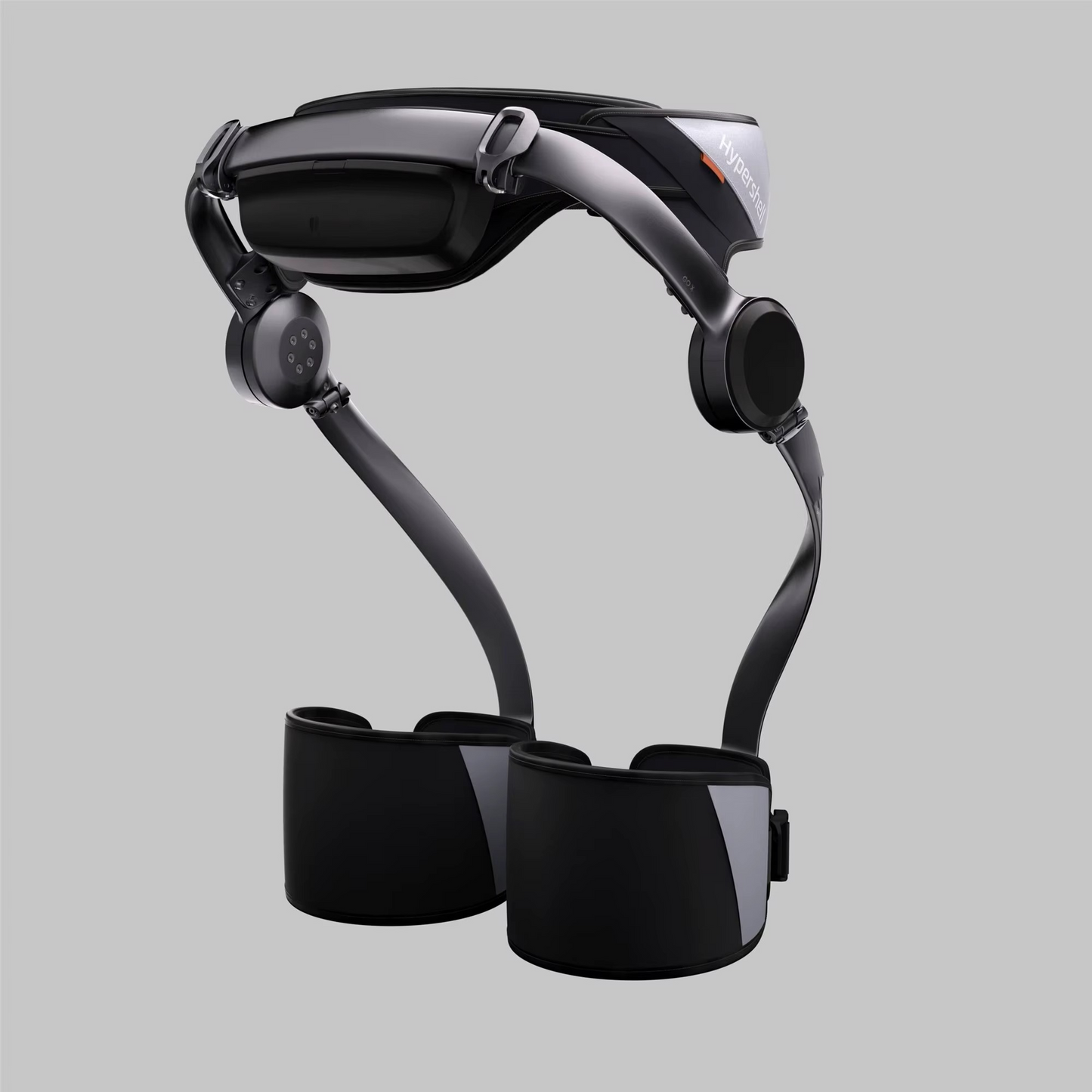 PowerStride Wearable Exoskeleton