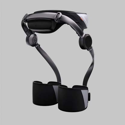 الهيكل الخارجي القابل للارتداء بور سترايد