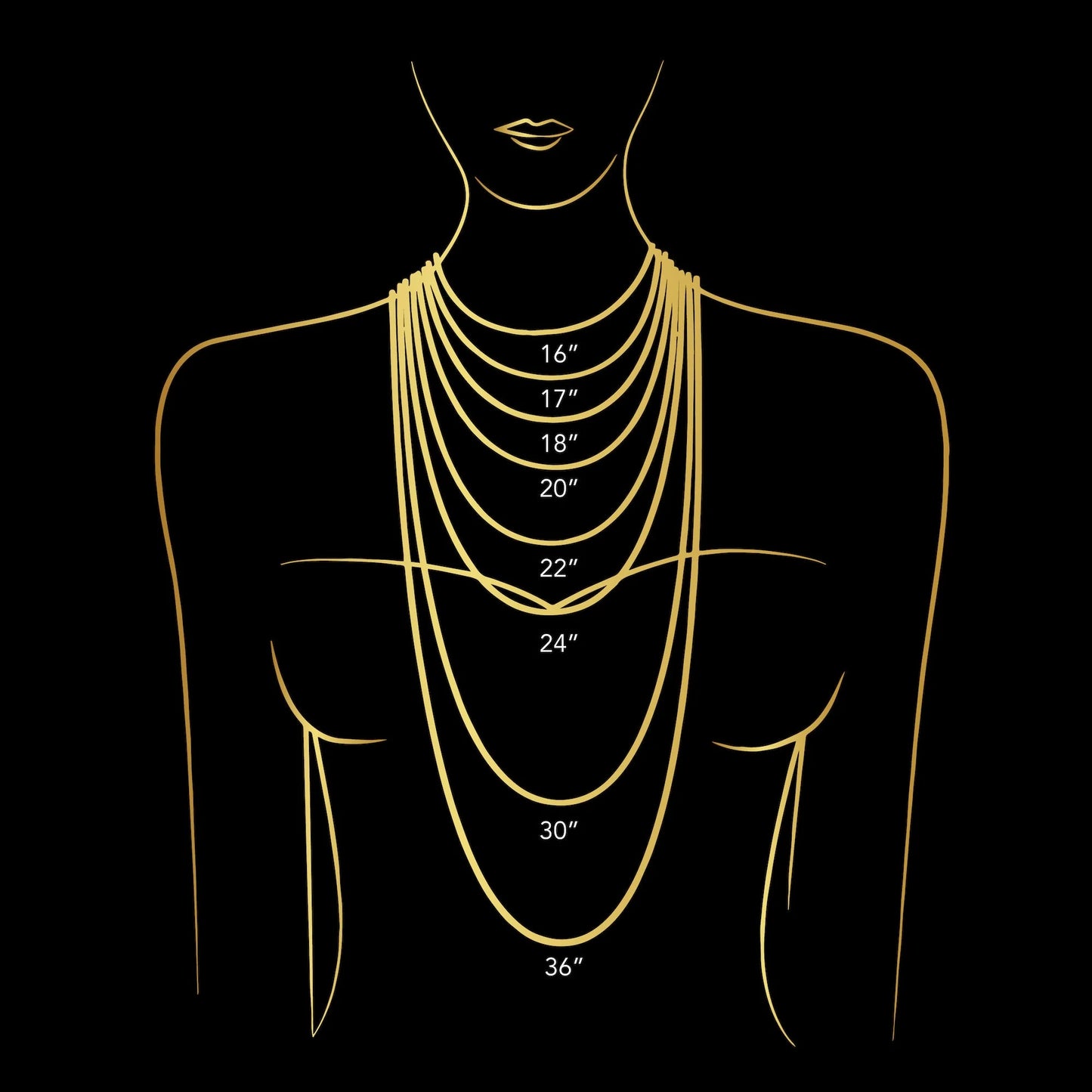 The Ambition Pearl Necklace