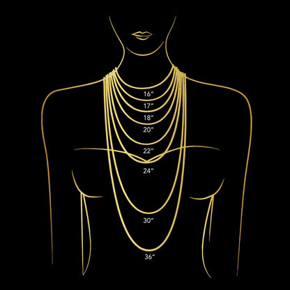 The Ambition Pearl Necklace