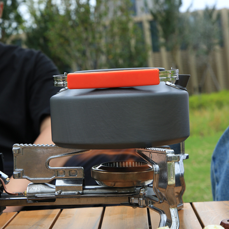 Foldable Stove with Bag