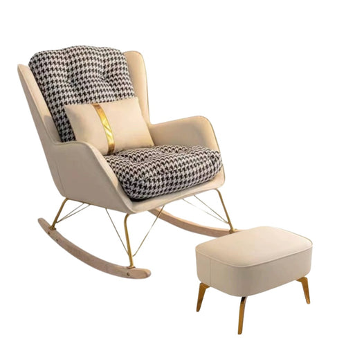 Deluxe Rocking Chair