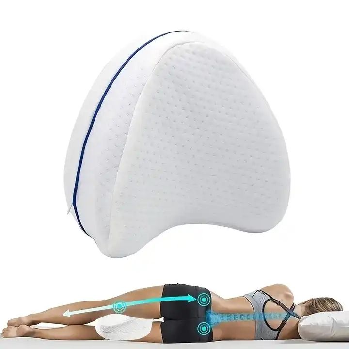 Therapeutic Leg Pillow BH
