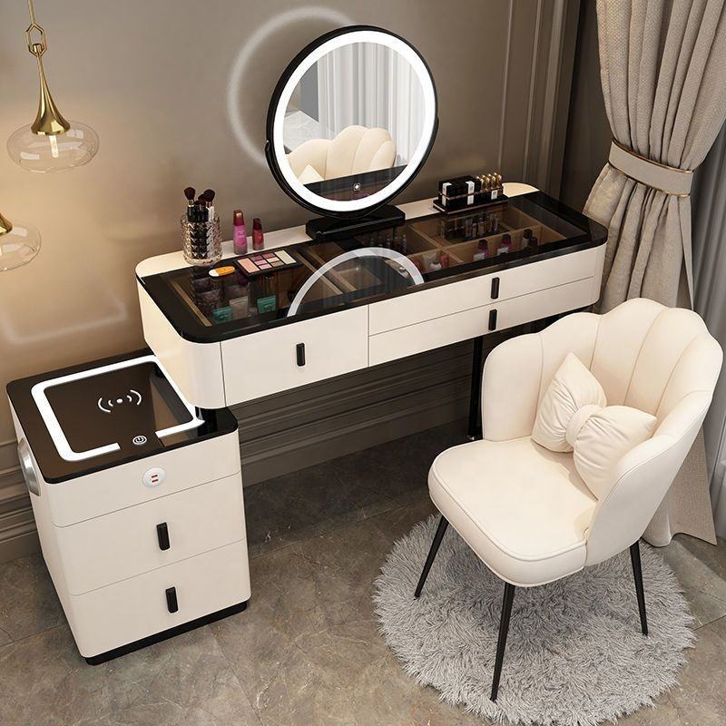 Smart Dressing Unit