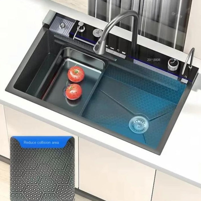Smart Kitchen Sink Set