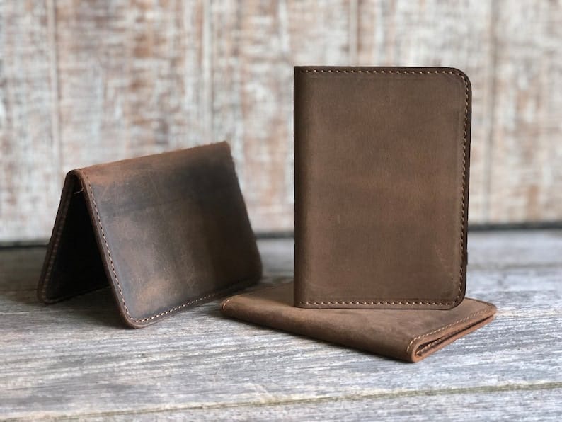 The Patina Bifold