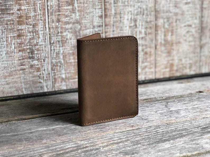 The Patina Bifold
