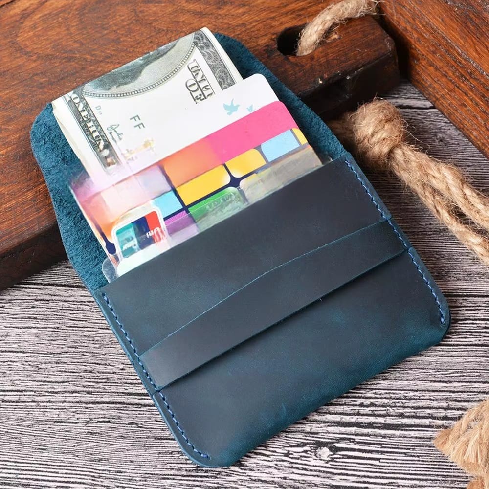 محفظة تريل بليزر