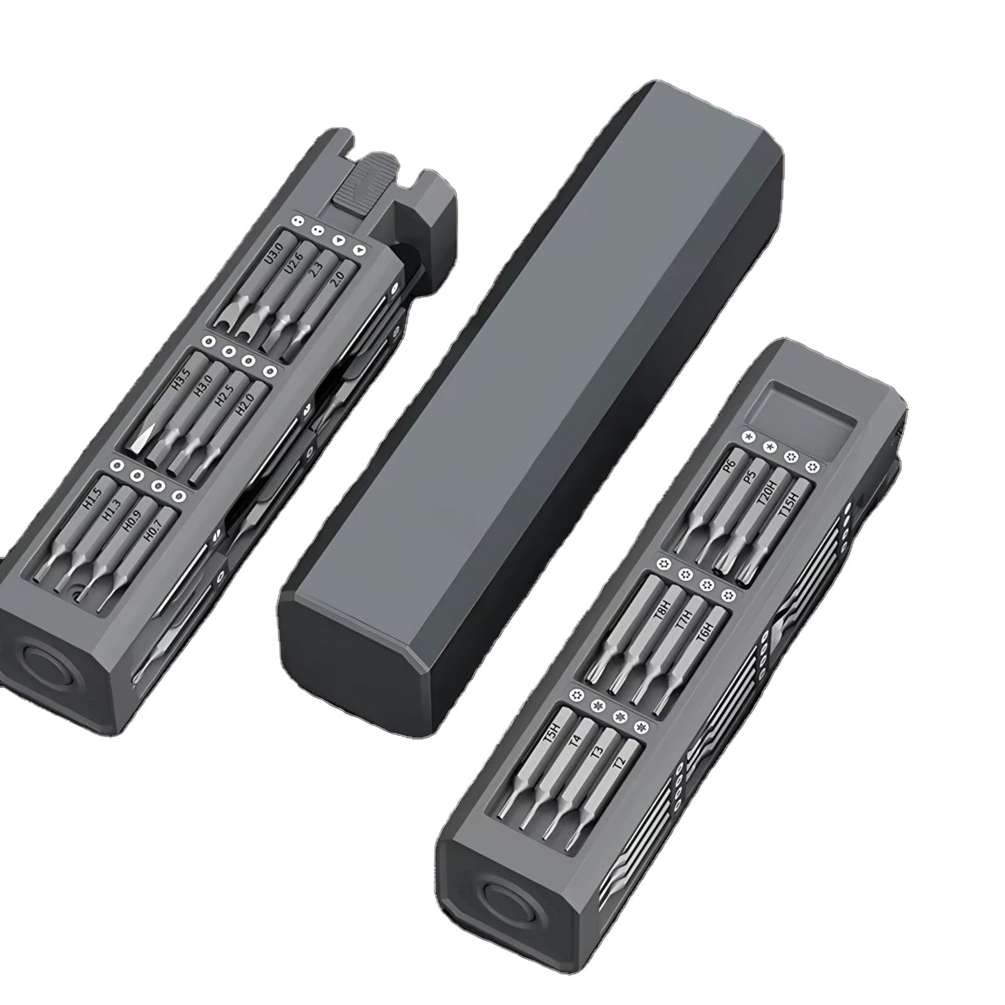 The HexaDrive Pro 46-in-1 Precision Toolkit