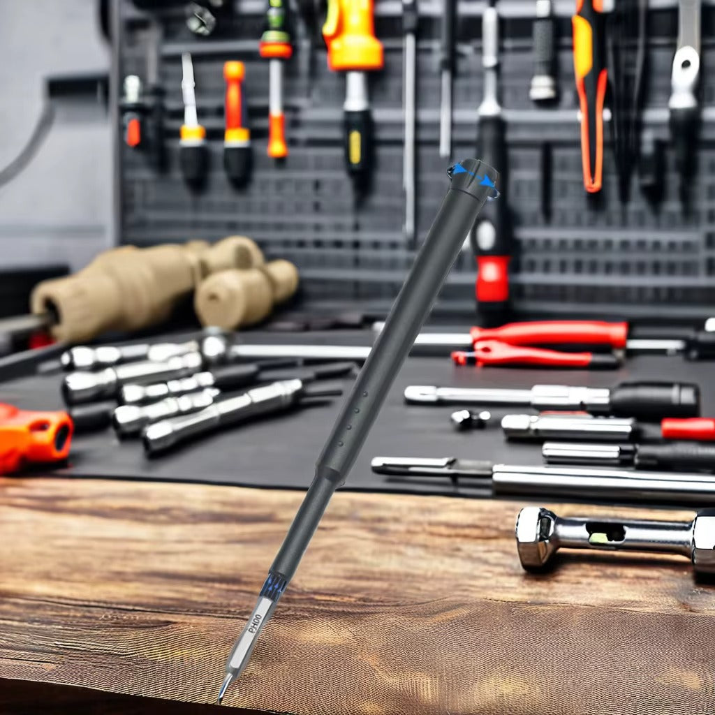 The HexaDrive Pro 46-in-1 Precision Toolkit